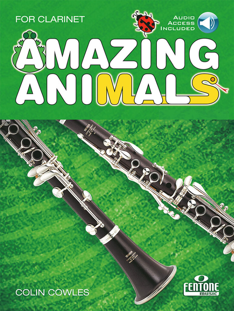 Amazing Animals